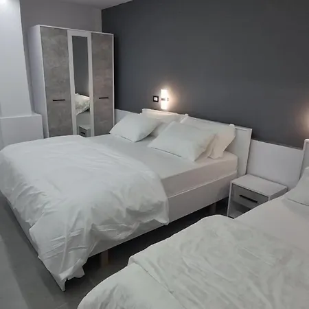 Mon Prive Apartmán