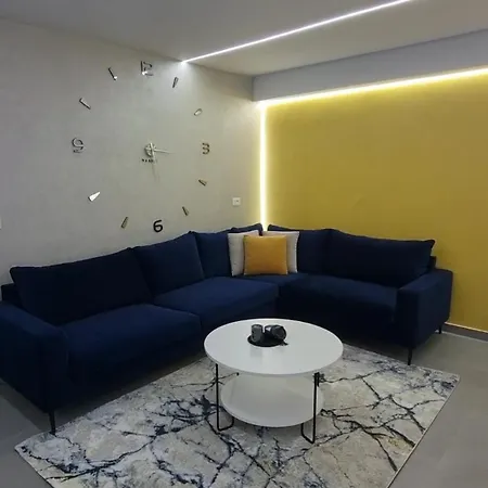 Apartmán Mon Prive *