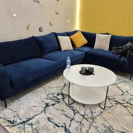 Apartmán Mon Prive Tirana