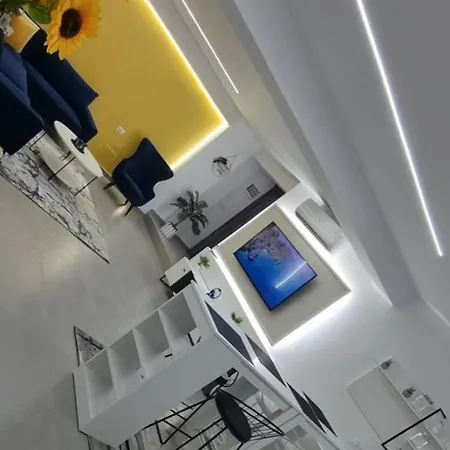 Mon Prive Apartmán *