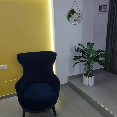 Mon Prive Apartmán Tirana