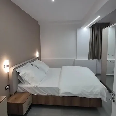Apartmán Mon Prive Tirana