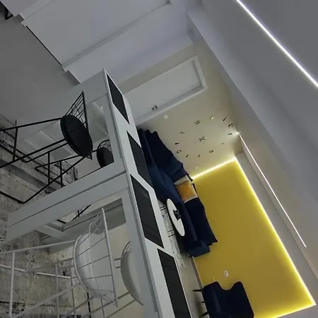 Apartmán Mon Prive