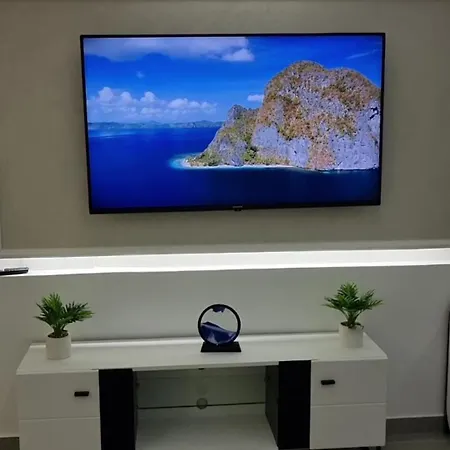 Apartmán Mon Prive Tirana