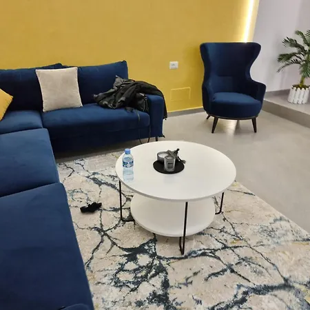 Mon Prive Apartmán *