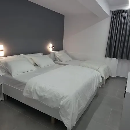 Mon Prive Apartment Tirana