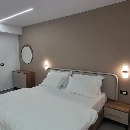 Mon Prive Apartment